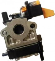 Genuine HiKoki Hitachi 791186 Carburetor Ass\