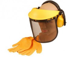 ALM CH012 Trimmer safety kit