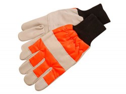 ALM CH015 Chainsaw safety gloves