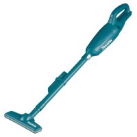 Makita CL106FDZ 10.8 Volt CXT Li-Ion Cordless Vacuum Cleaner Body Only Bare Unit