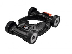 (NO LONGER AVAILABLE) Black & Decker CM100 City Mower Base
