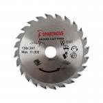 Spartacus 130mm Blades