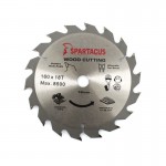 Spartacus 160mm Blades