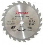 Circular Saw Blades