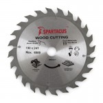 Saw Blades & Accessories