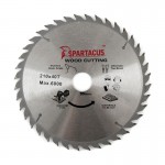 Spartacus 210mm Blades