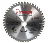 Spartacus Circular Saw Blades