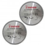 Spartacus 305mm Blades