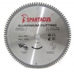 Spartacus 305mm Blades
