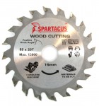 Spartacus 85mm Blades