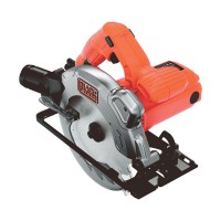 Black & Decker CS1250L 240 Volt 190mm Circular Saw 1250W