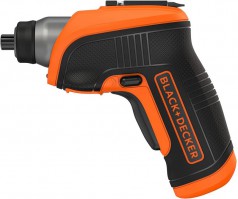 Black & Decker CS3652LC 3.6V Screwdriver MPP Screwdriver