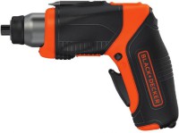 Black & Decker Cordless Screwdrivers