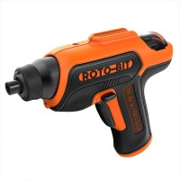 Black & Decker CS36BSC 3.6V Lithium-Ion Roto-Bit Cordless Screwdriver