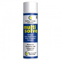 C-TEC Multisolve Multi-Purpose Removal Solvent 500ml