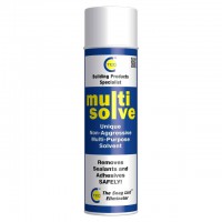 C-TEC Multi Solve