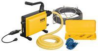 REMS Drain Cleaning & Inspection Spare Parts