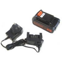 Black & Decker BL1518 + N494099