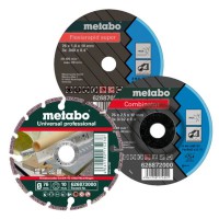 Metabo Consumables