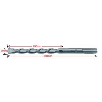 BIT FOR SDS PLUS HAMMERS 6