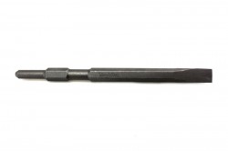 Makita Cold Chisel 19x280 17mm HEX D-08707