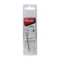 1.5mm x 40mm Metal HSS Drill Bit