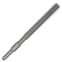 Makita 17mm Hex Shank Cold Chisel