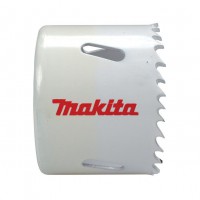Makita D-17077 44mm Standard Bi-Metal Holesaw