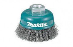 Makita D-24072 CUP BRUSH 60XM14X1.5 0.3MM