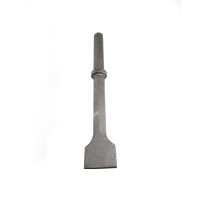 Makita D-29228 28.6mm A/f Hex Shank Cold Chisel 75mm X 410mm
