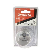 Makita D-35455 46mm Bi-Metal Holesaw