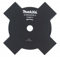 Makita Brush Cutter Blades & Accessories
