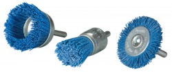 Makita Nylon Brush Set D-70758 3pcs 240G