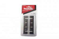 Makita D-71211 Pack Of 2 HSS Planer Blade 110 1911B