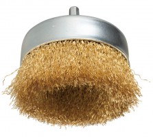 Makita 80Mm Wire Cup Brush 