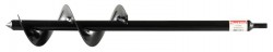 MAKITA D-75443 EARTH AUGER WITH HEXAGONAL SHANK 100X600 MM