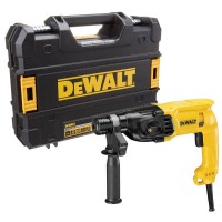 DeWalt D25033K 110 Volt SDS Plus Rotary Hammer Drill 710W