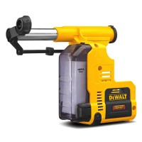 DeWalt Reconditioned D25303DH 18 Volt Cordless Dust Extraction System for SDS Drills