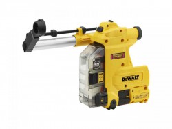 DeWalt Reconditioned D25304DH Automatic Dust Extraction Unit for DCH283 D25333K DCH334 DCH333 - D25304DHQ-XJ