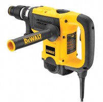 DeWalt Reconditioned D25501K-LX 40mm SDS Max Combi Hammer 5kg 1100W 110V