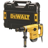 DeWALT Reconditioned D25810K 110V SDS Max Chipping Combination Hammer 1050W