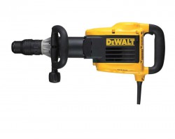 Dewalt D25899KQ-GB Reconditioned Sds-Max Demolition Hammer