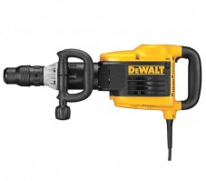 DeWalt Reconditioned D25899KQ-LX 10Kg SDS Max Demolition Hammer 110 Volt