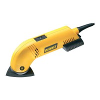 DeWalt Reconditioned D26430 240 Volt Variable Speed Delta Sander 300W D26430Q-GB