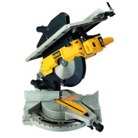 Dewalt Reconditioned D27113 240 Volt 305mm Table Top Mitre Saw 1600W