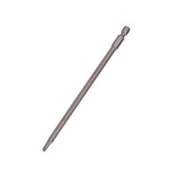 Kreg D6HD 152mm 6\" Heavy Duty Square Screwdriving Driver Bit #3 for Kreg Jigs