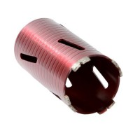 Dart DB00800 Red Ten DCD Spiro Diamond Core 65mm 