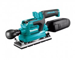 Makita DBO381ZU LXT 1/3 Sheet Brushless Finishing Sander Cordless Body Only