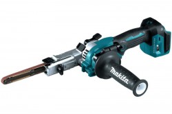 Makita DBS180Z 18 Volt LXT Li-Ion Cordless Brushless Belt Sander Body Only