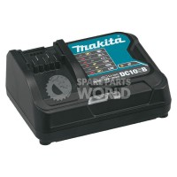 Makita DC10SB 12V Max CXT Fast Charger